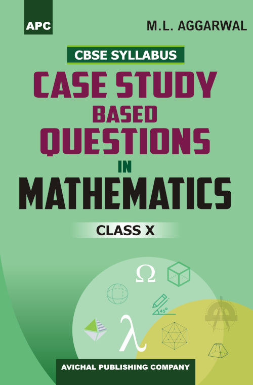 case study based questions in mathematics