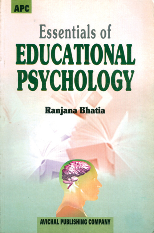 educational psychology book for b.ed pdf in english